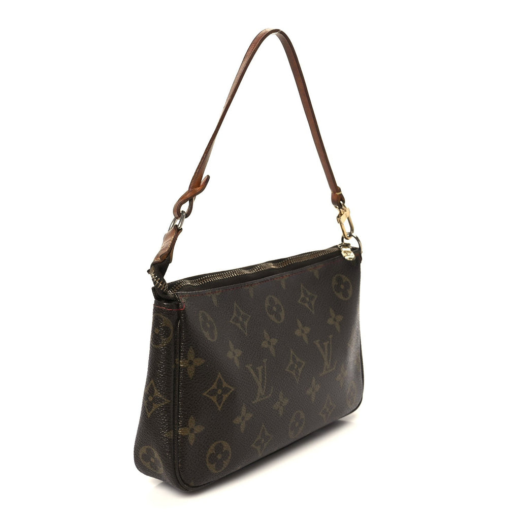 Monogram Cerises Pochette Accessories