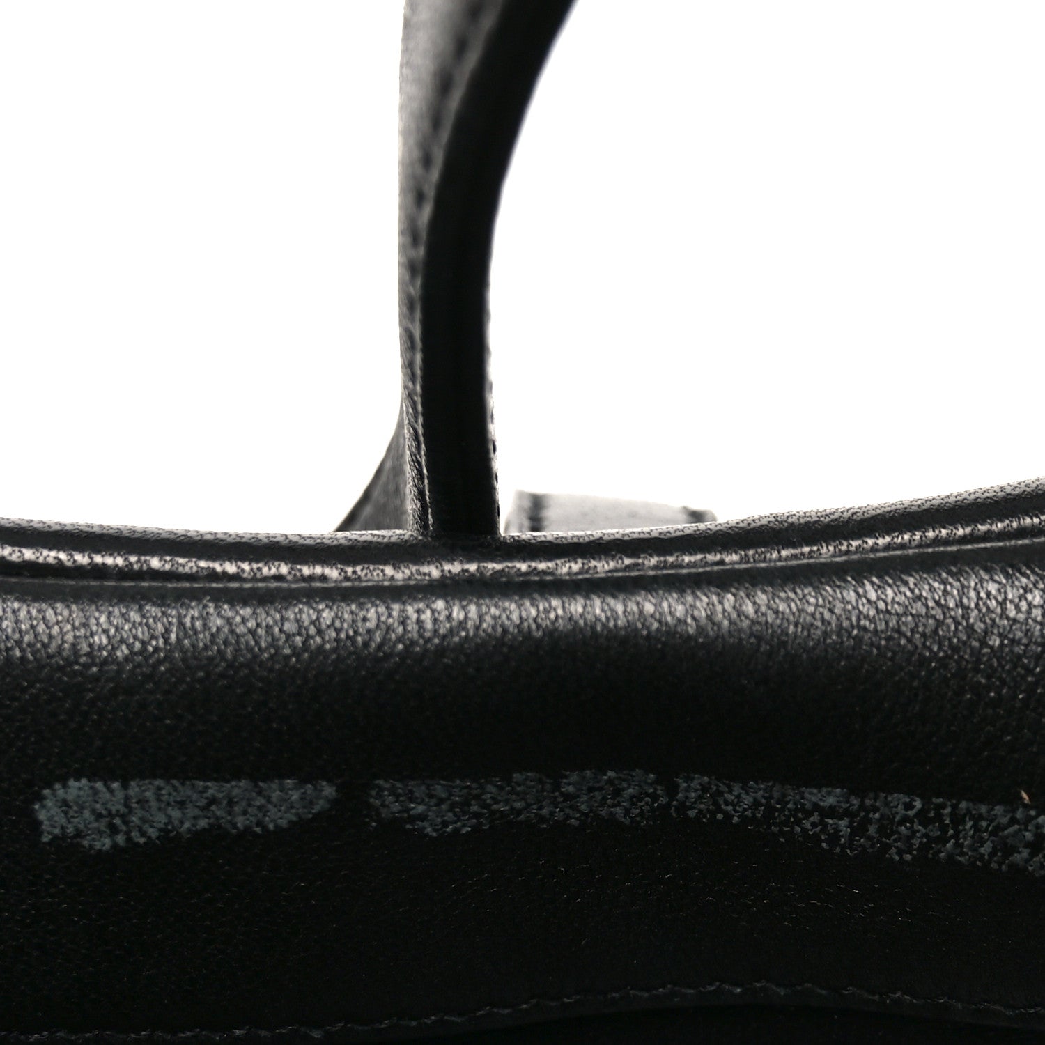 Padded Lambskin Small Le 5 A 7 Supple Hobo Black