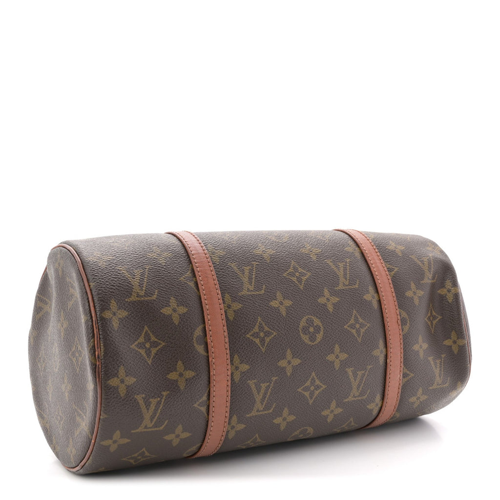 Monogram Papillon 30