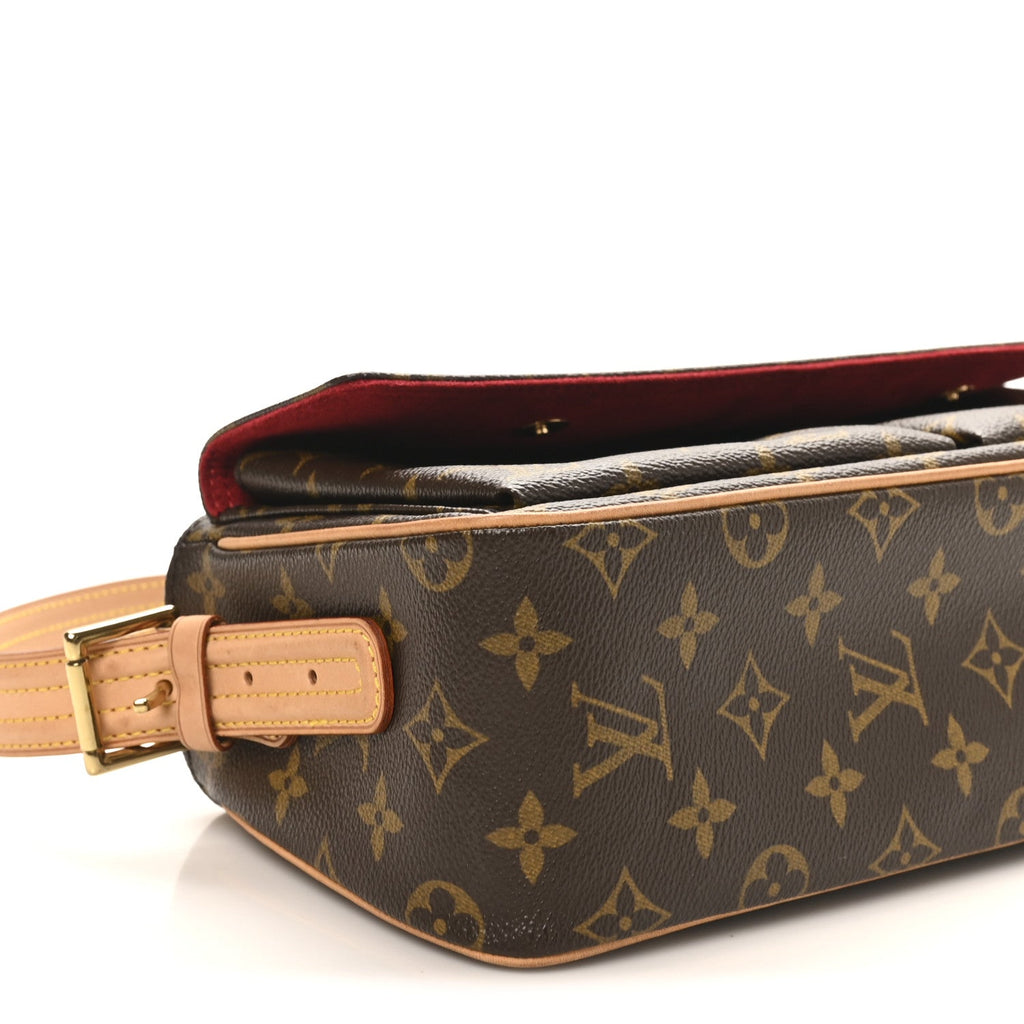 Monogram Viva-Cite MM