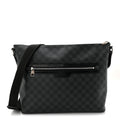 Damier Graphite Mick MM