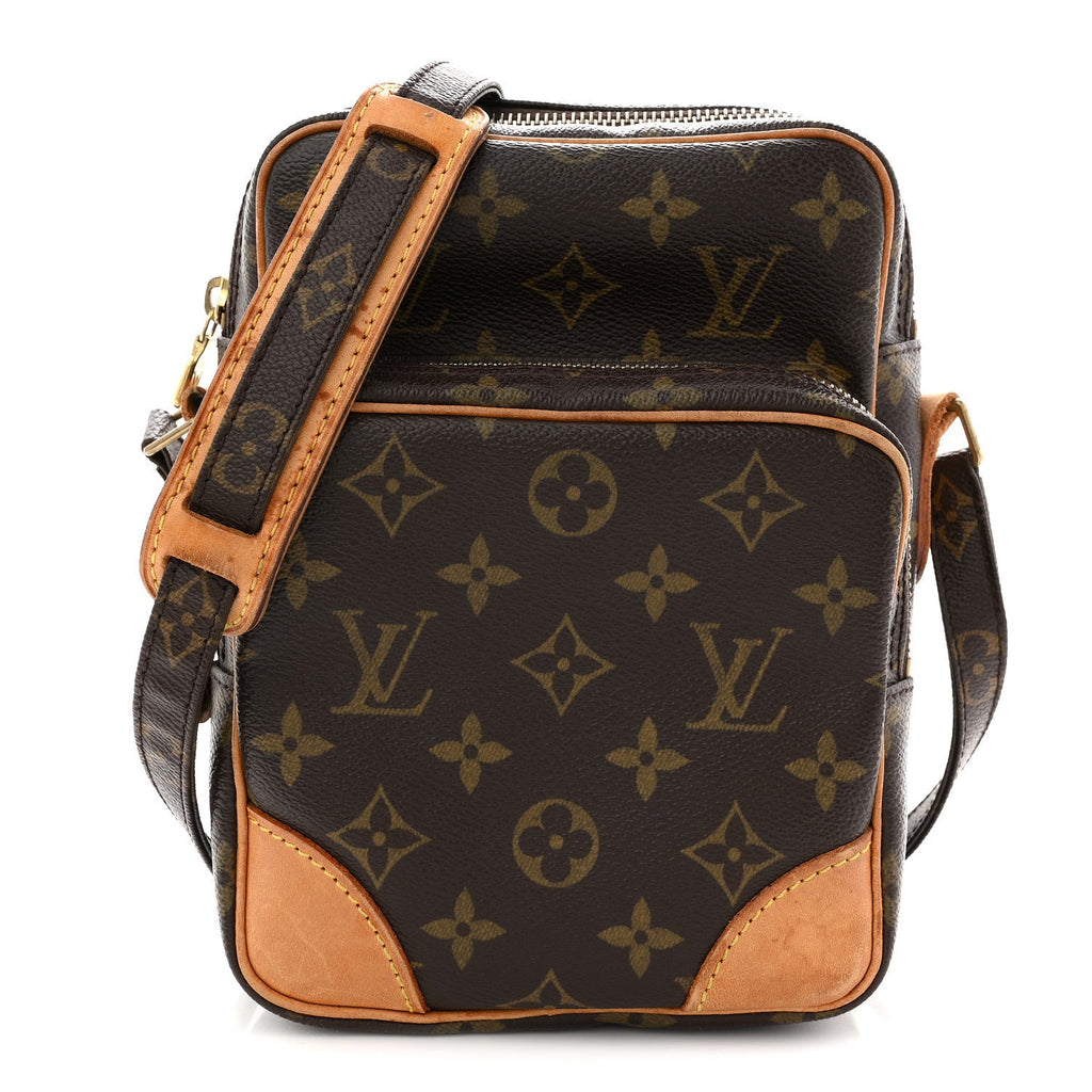 Monogram Amazone
