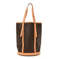Monogram Bucket 27