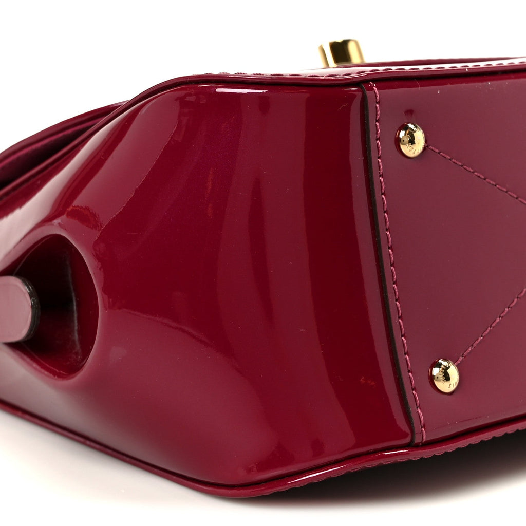 Vernis Pasadena Magenta