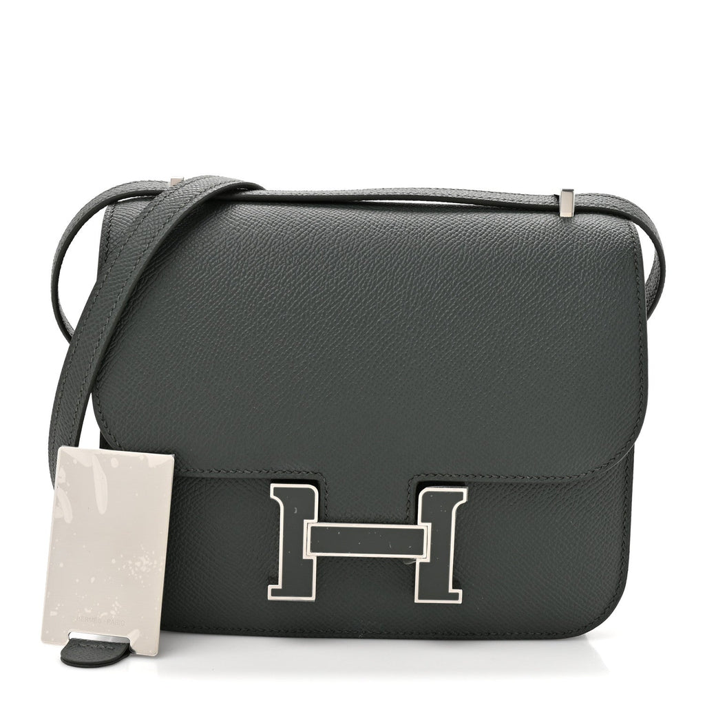 Epsom Enamel Constance 18 Vert Mangrove