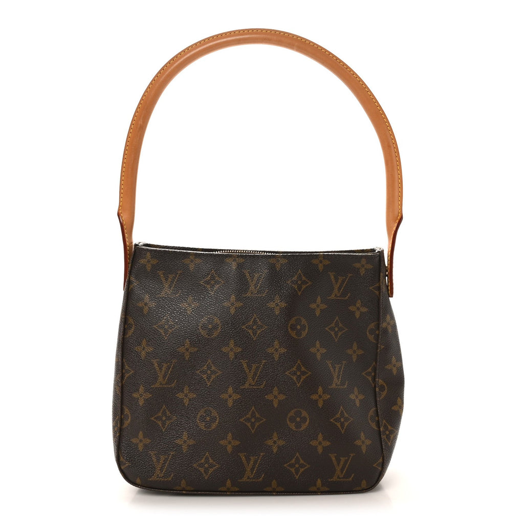 Monogram Looping MM