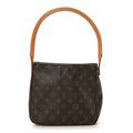Monogram Looping MM