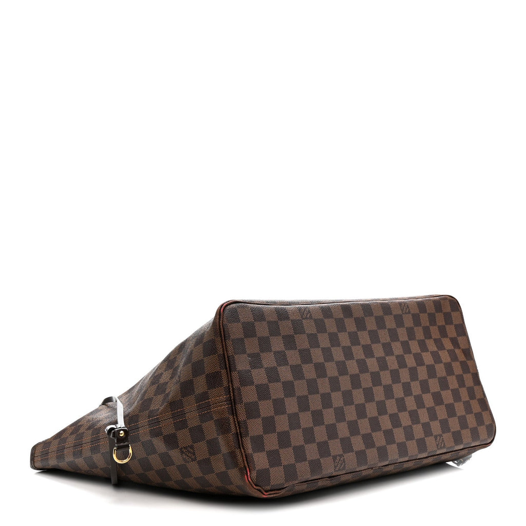 Damier Ebene Neo Neverfull GM