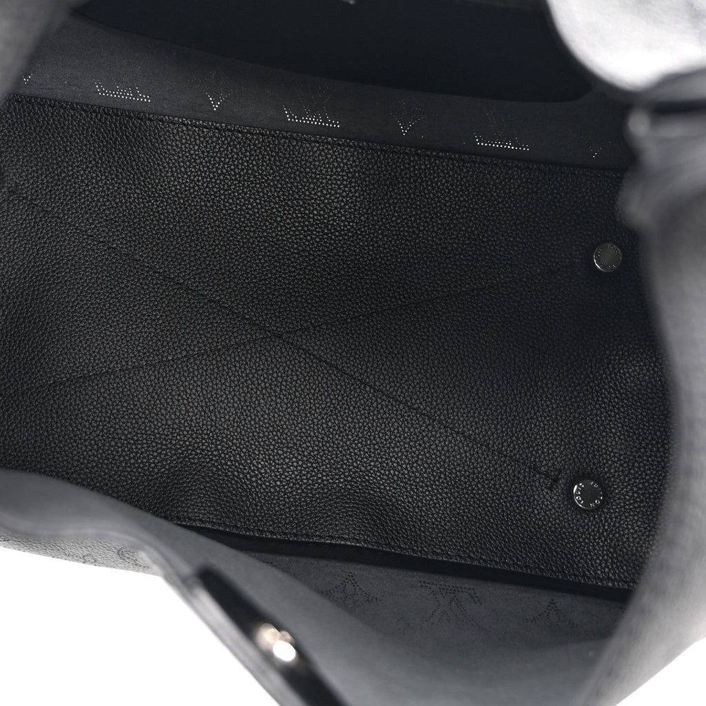 Mahina Carmel Hobo Black