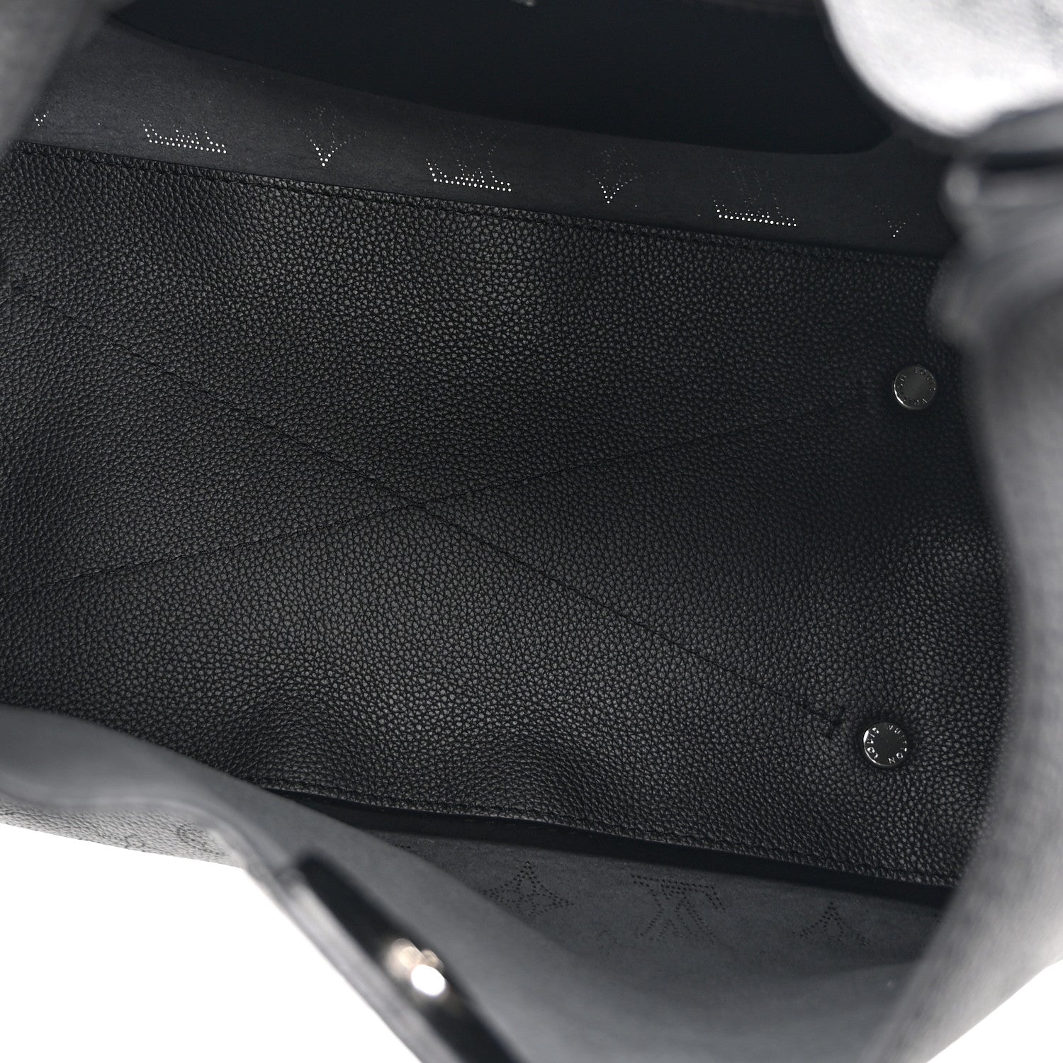 Mahina Carmel Hobo Black