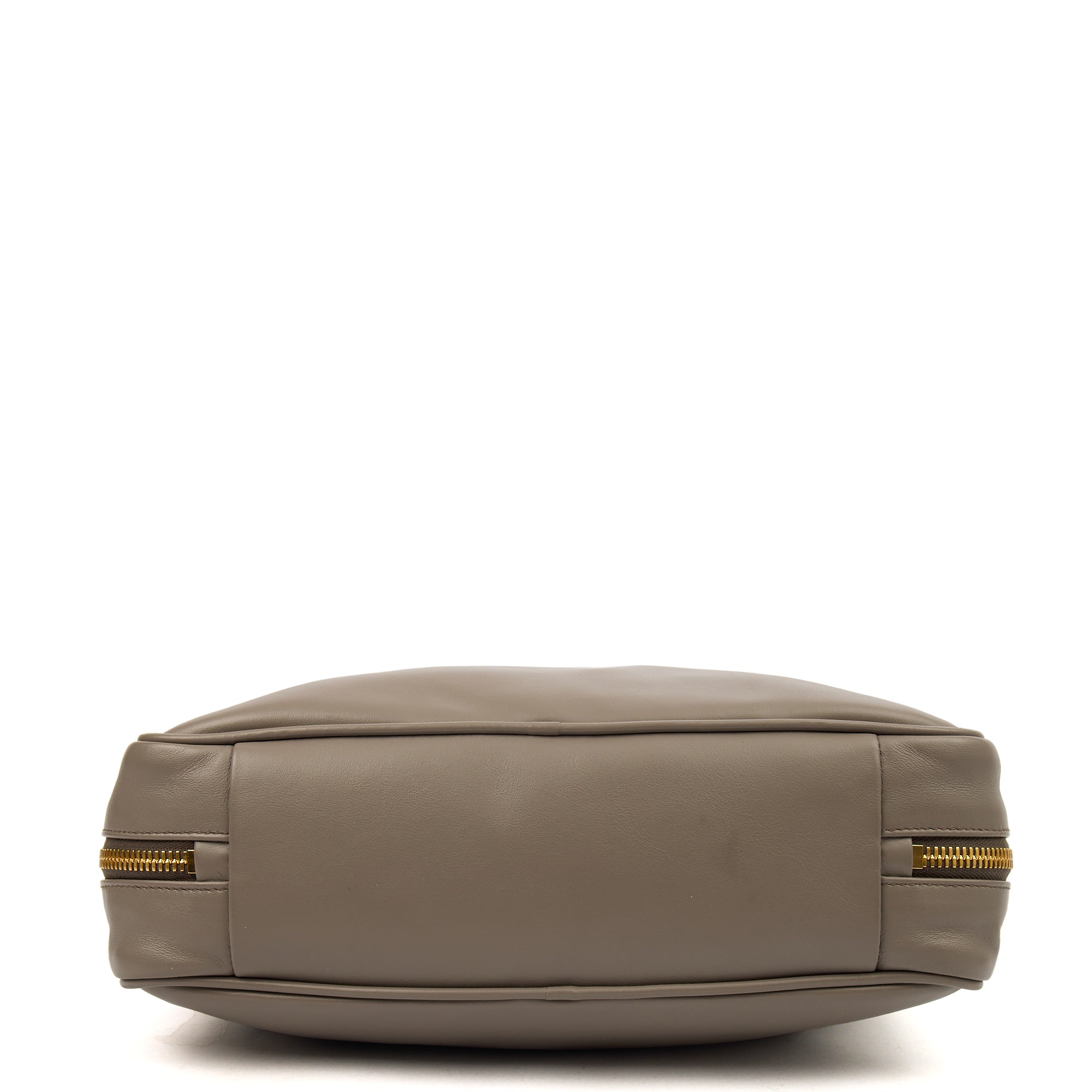 Miu Miu Shoulder Bag Shoulder Bag in Grey, Leather