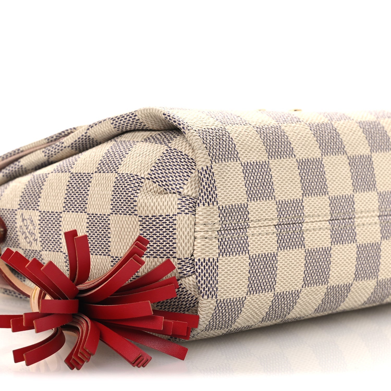 Damier Azur Croisette