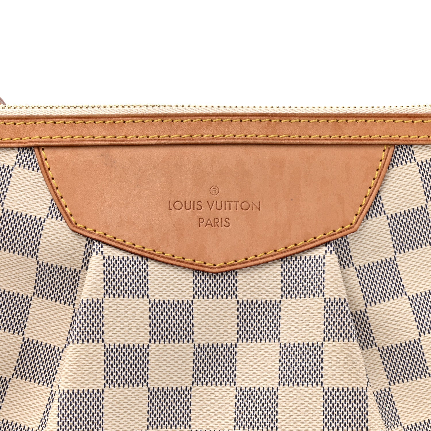 Damier Azur Siracusa PM
