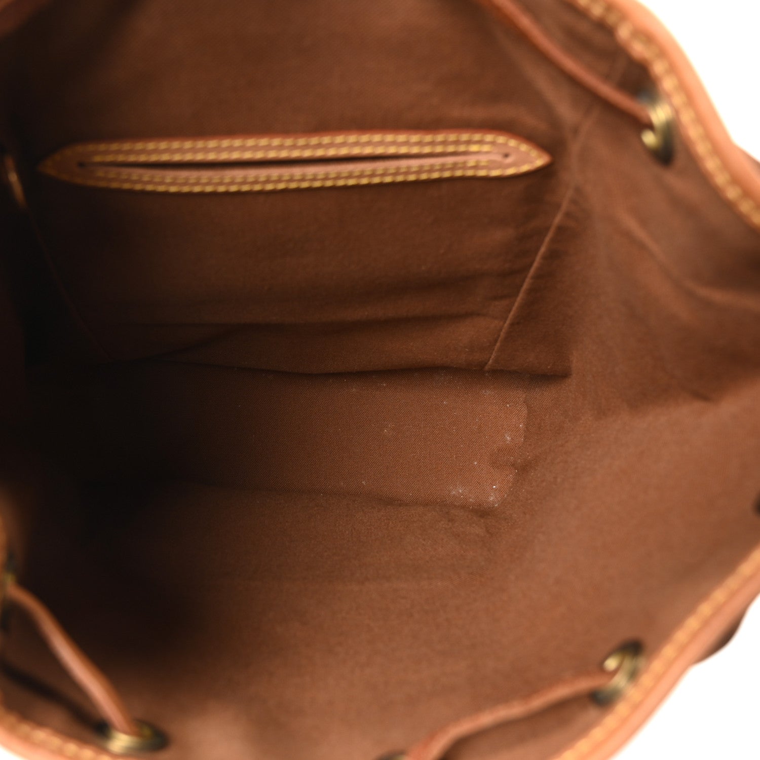 Monogram Montsouris MM Backpack