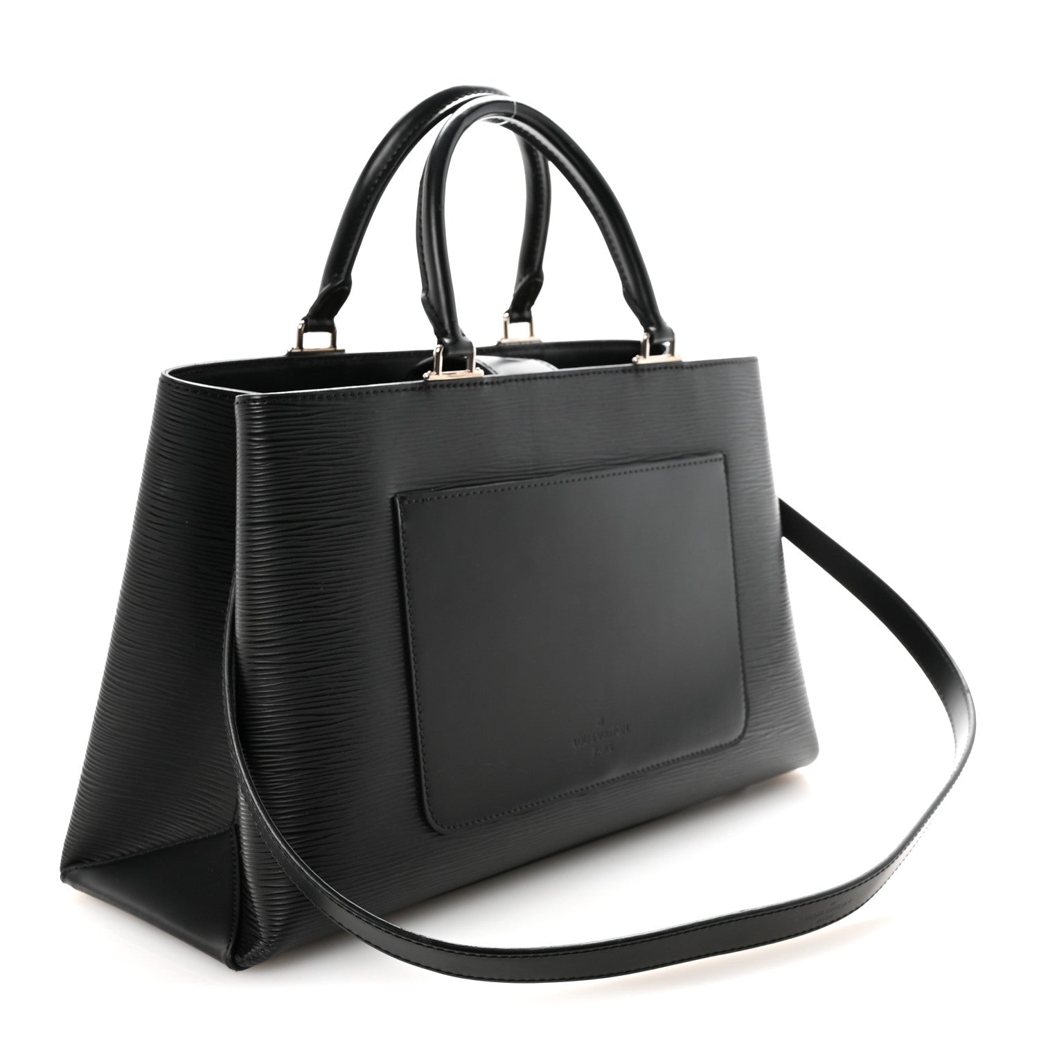 Epi Kleber MM Black