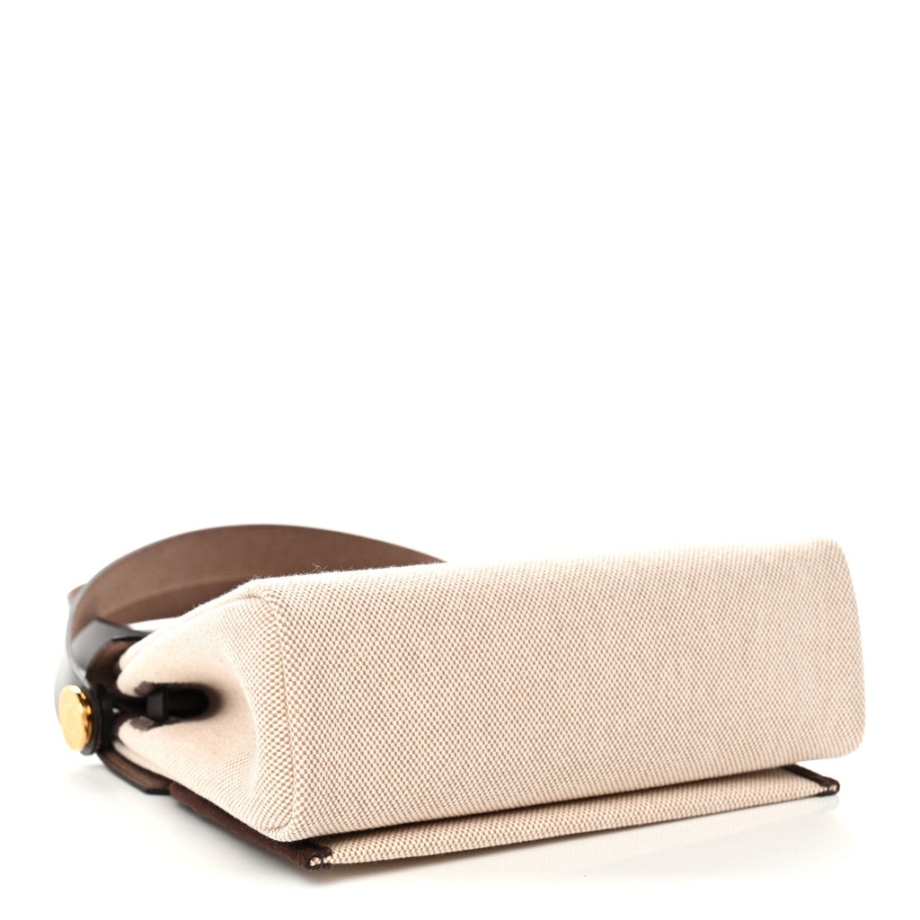 Military Toile Vache Hunter Herbag Zip Retourne 20 Ecru Beige Ebene