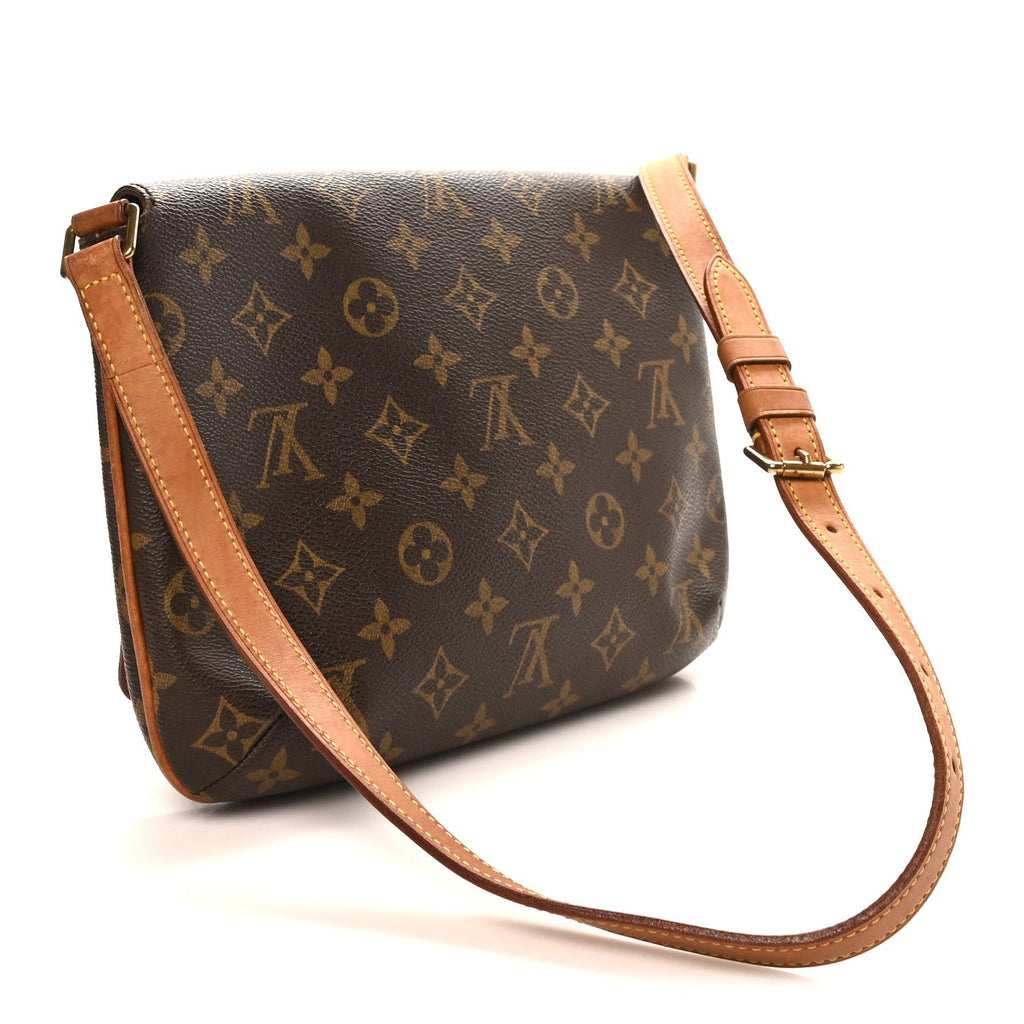 Monogram Musette Tango