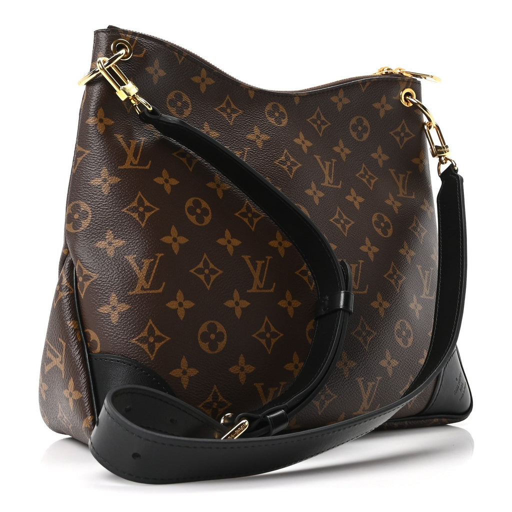Monogram Odeon MM Black