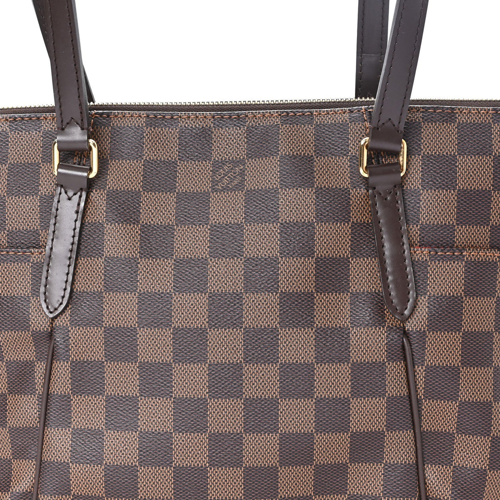 Damier Ebene Totally PM