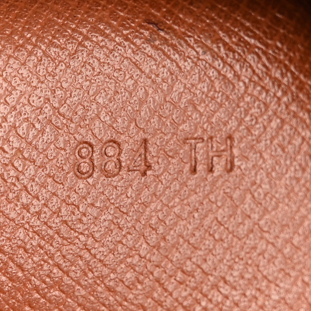 Monogram Amazone PM