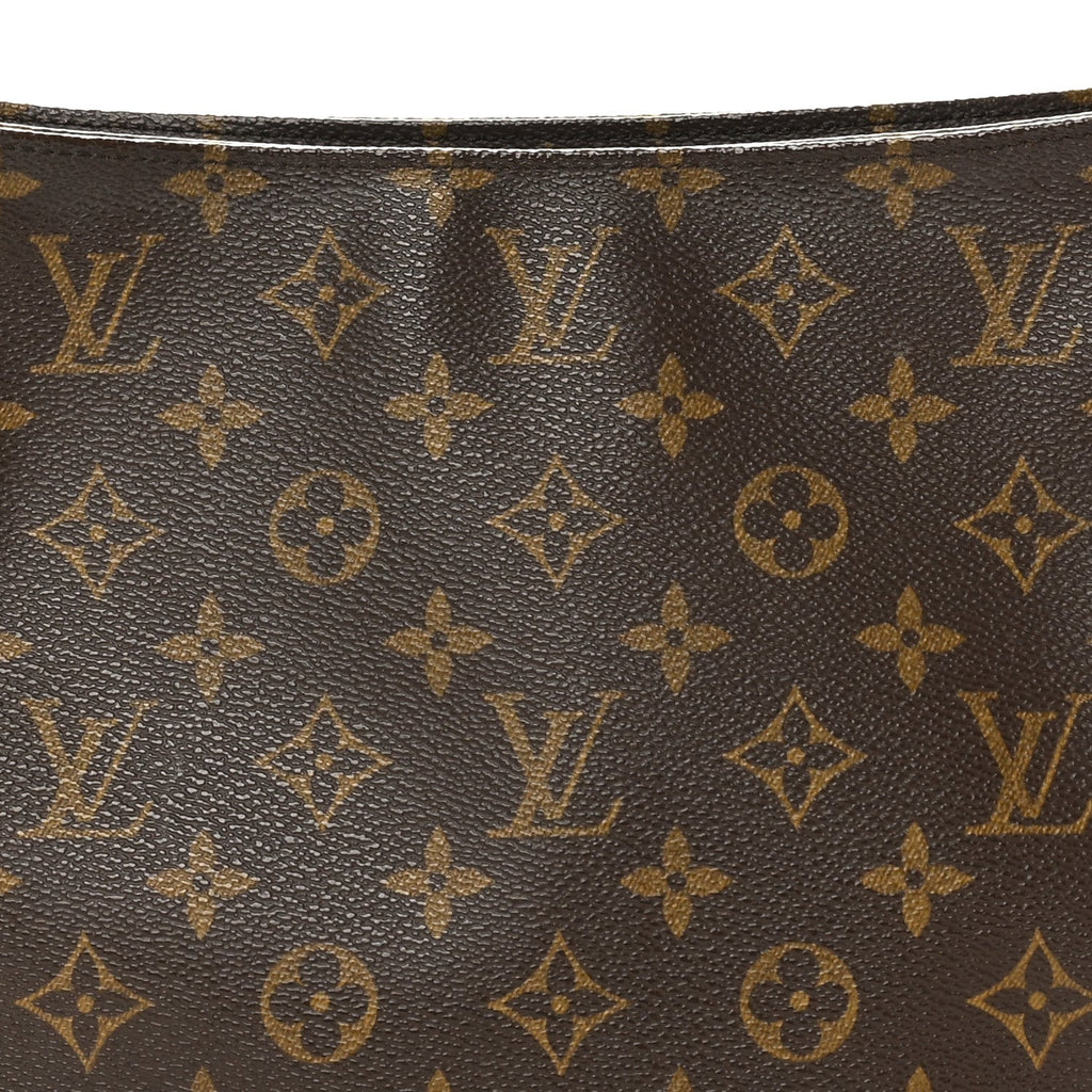 Monogram Looping MM