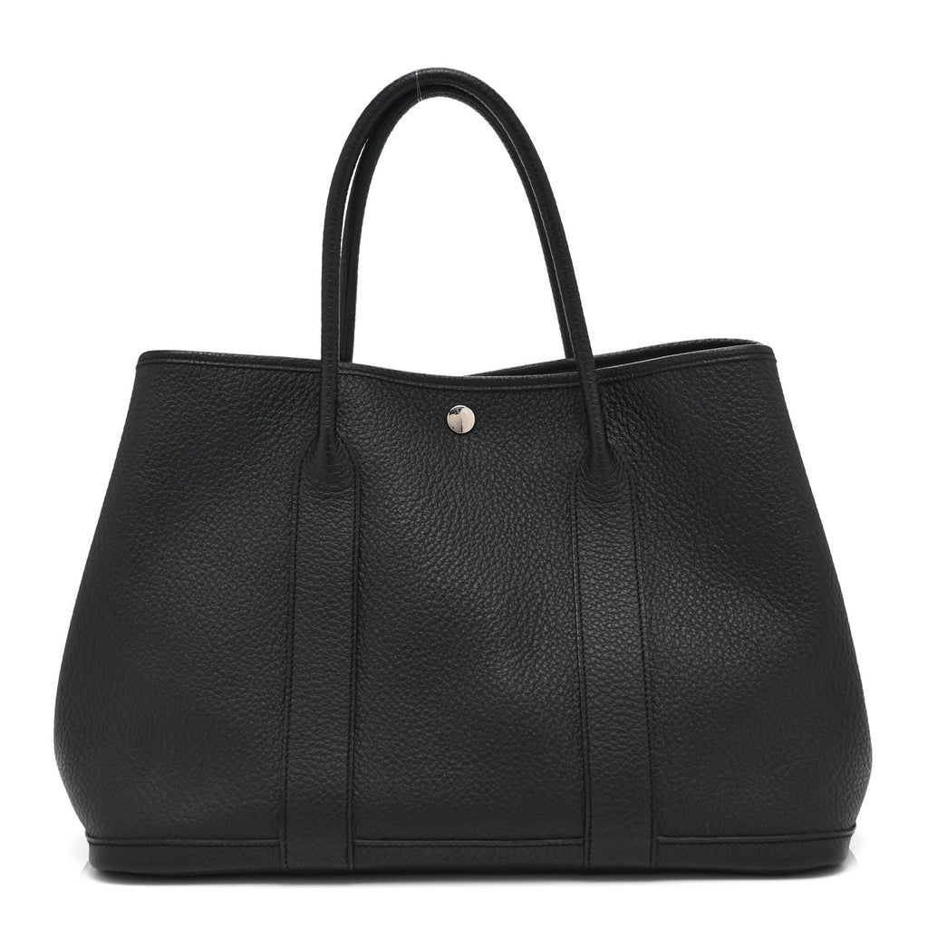 Negonda Garden Party Tote 36 MM Black