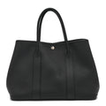 Negonda Garden Party Tote 36 MM Black