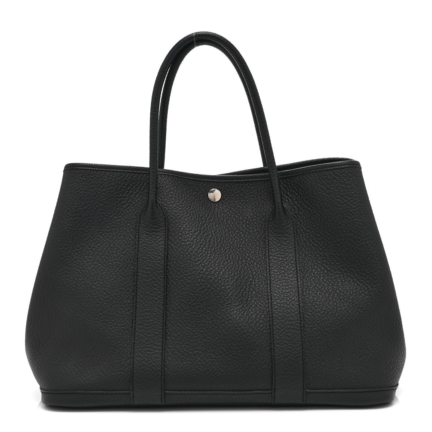 Negonda Garden Party Tote 36 MM Black