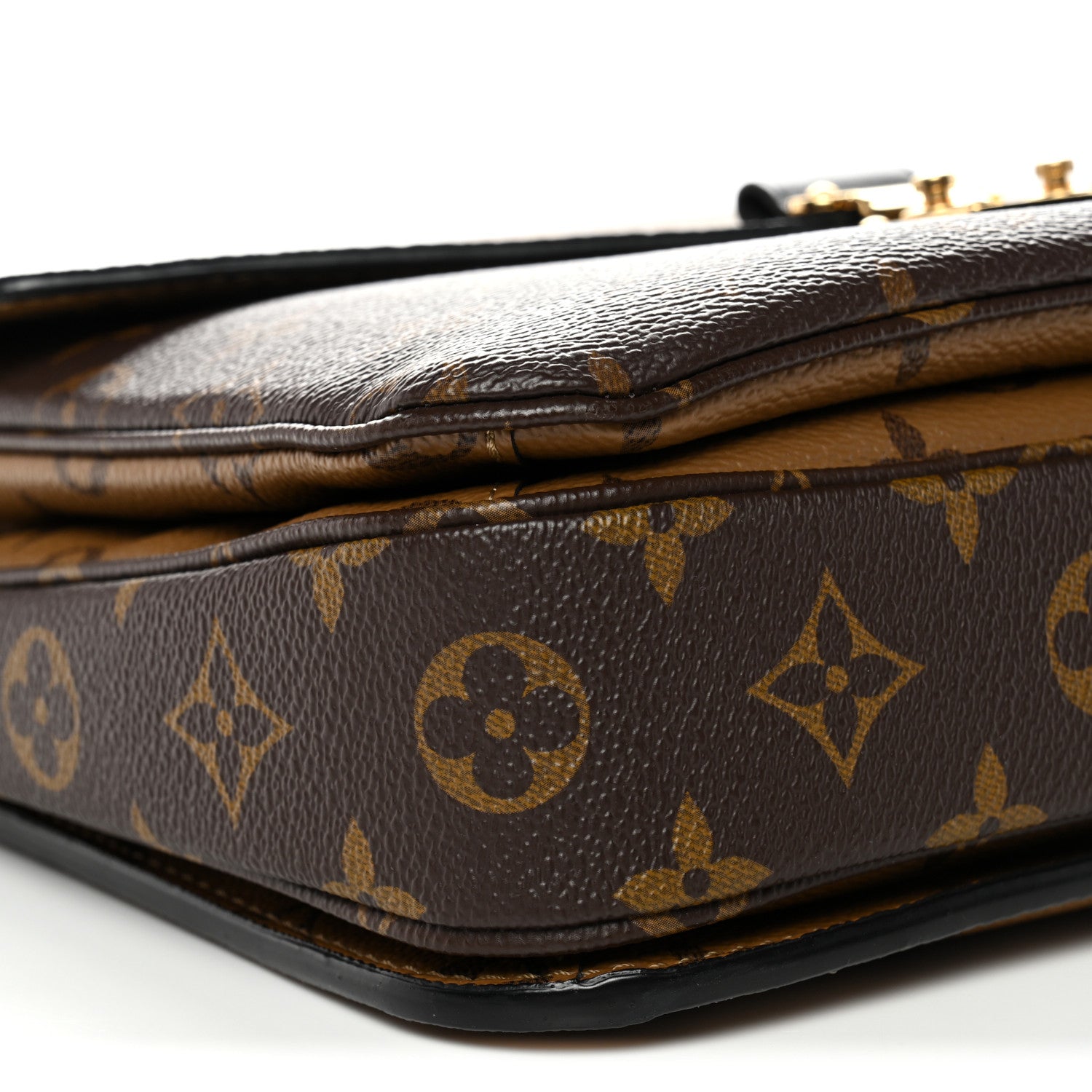Reverse Monogram Pochette Metis