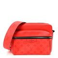 Taigarama Outdoor Messenger Red