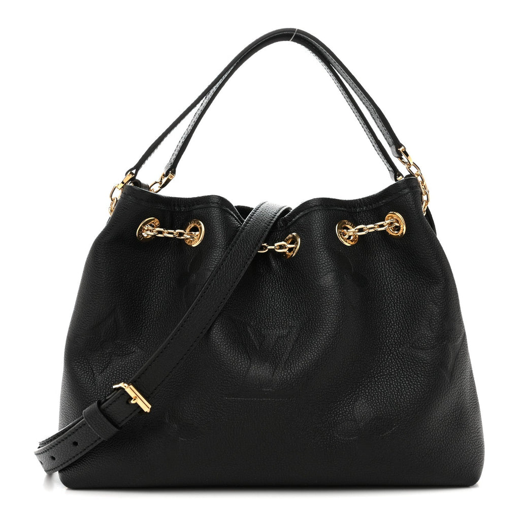 Empreinte Monogram Giant LV Bundle Black