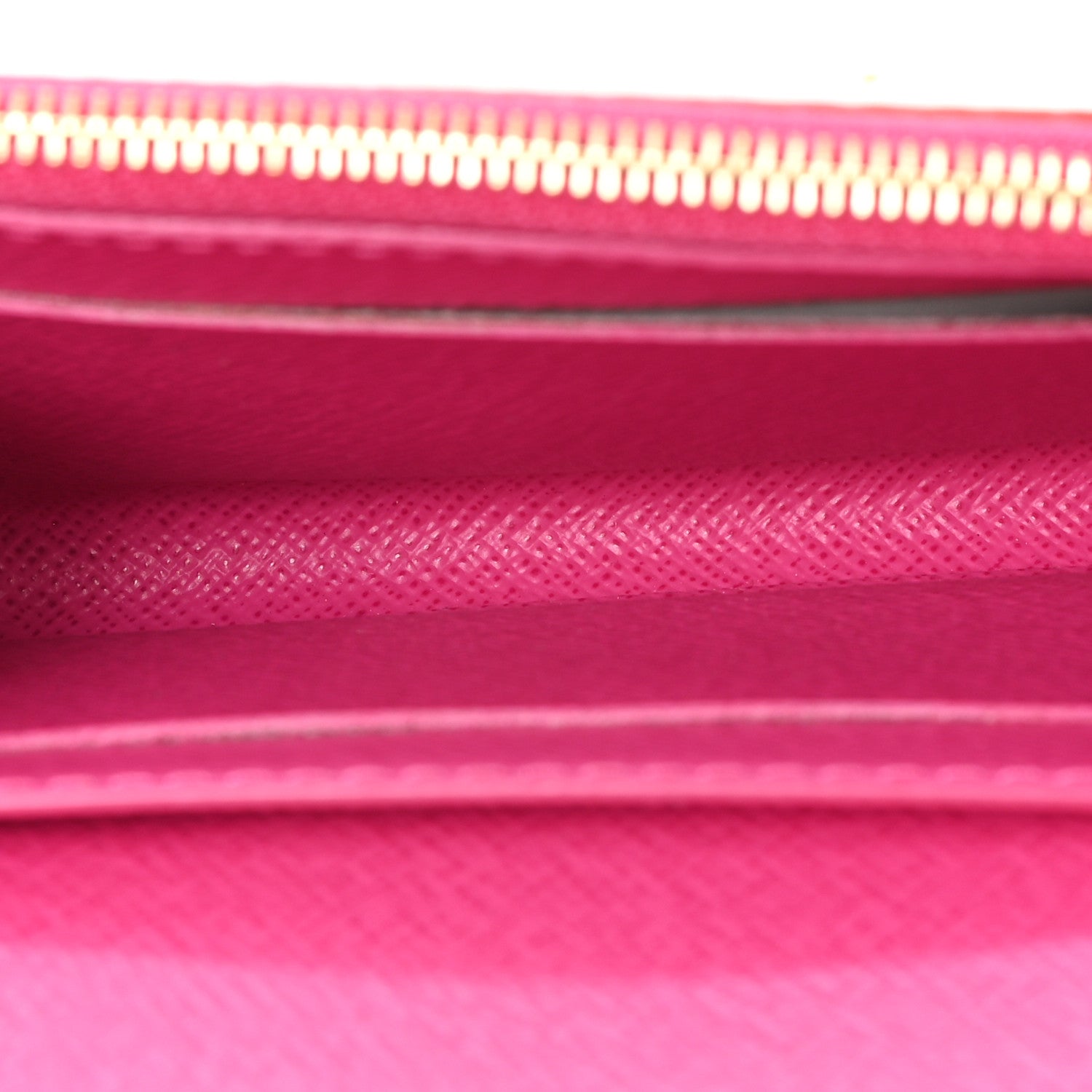 LV X TM Monogram Multicolor Rosalie Coin Purse White Kawaii Pink