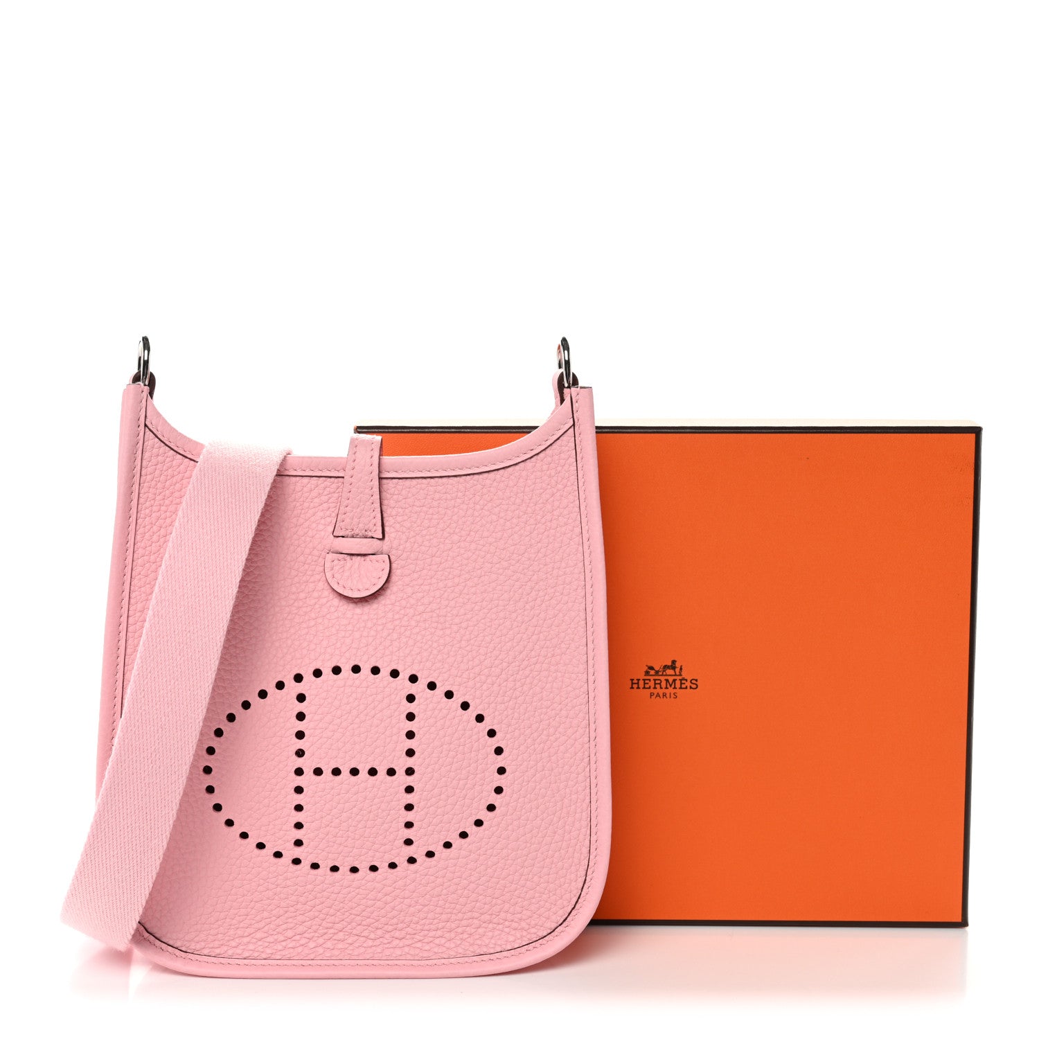 Taurillon Clemence Evelyne TPM Rose Sakura