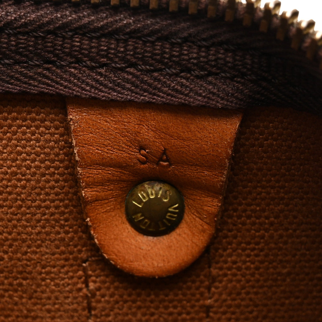 Monogram Keepall 45