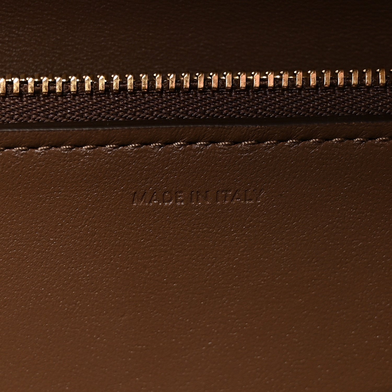 Liege Calfskin Medium Classic Box Flap Bag Taupe