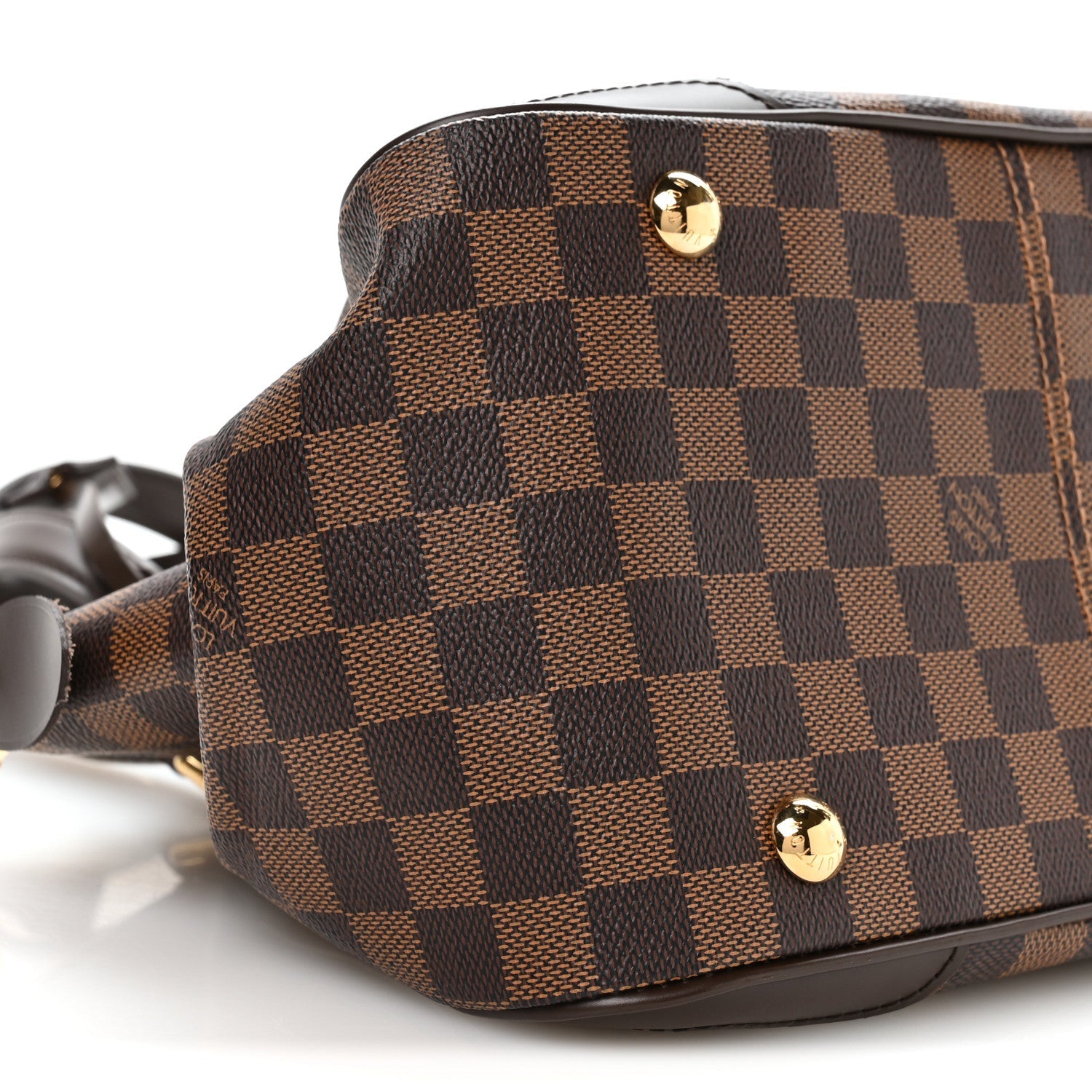 Damier Ebene Verona PM