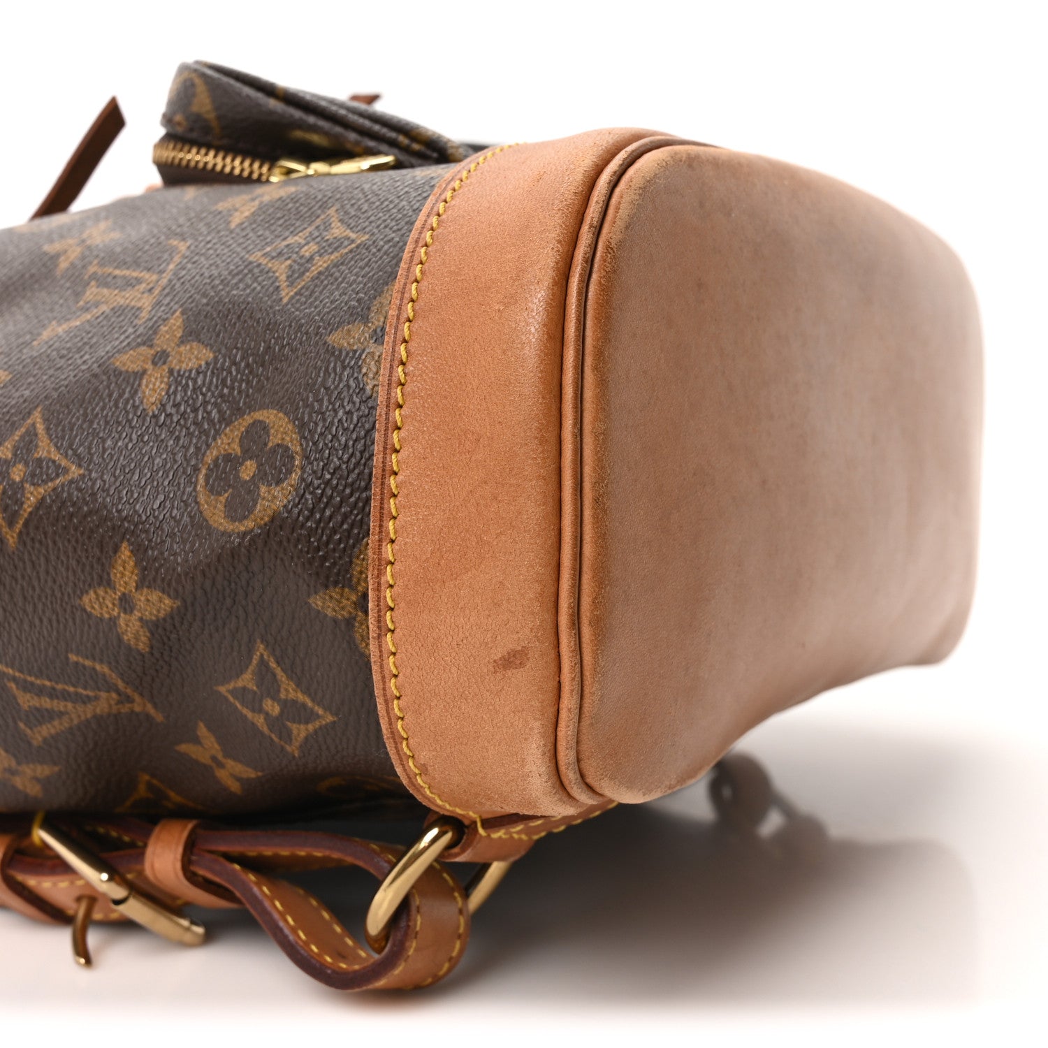 Monogram Montsouris MM Backpack