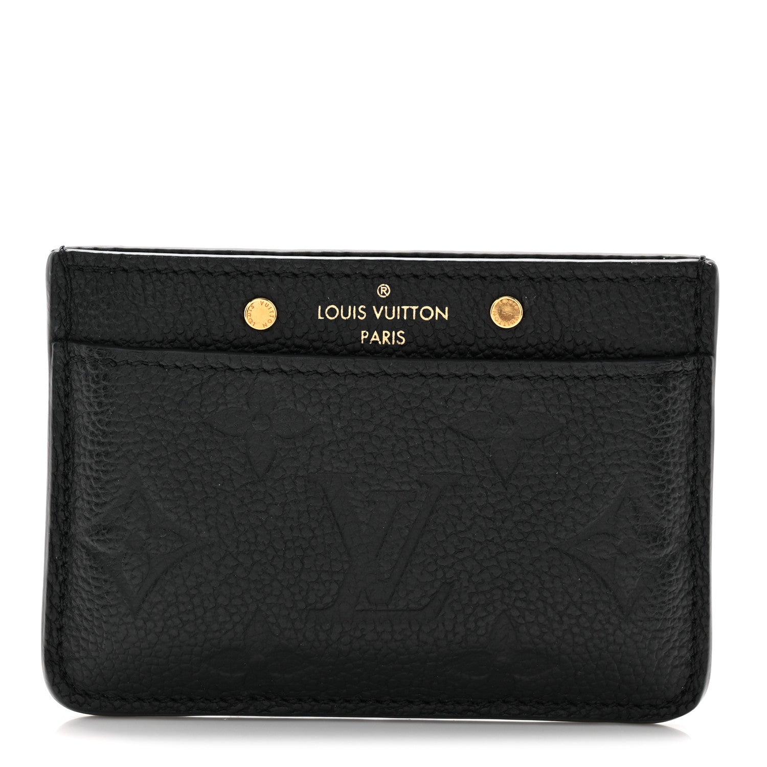 Empreinte  Holder Black