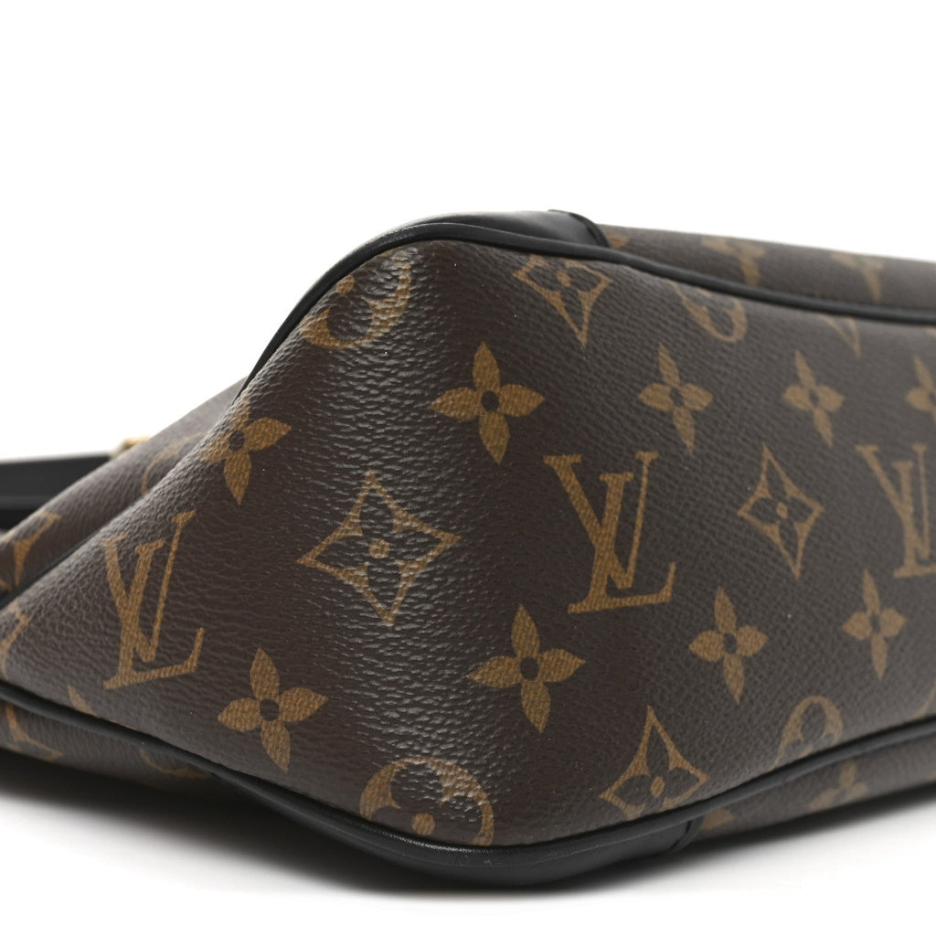 Monogram Odeon MM Black