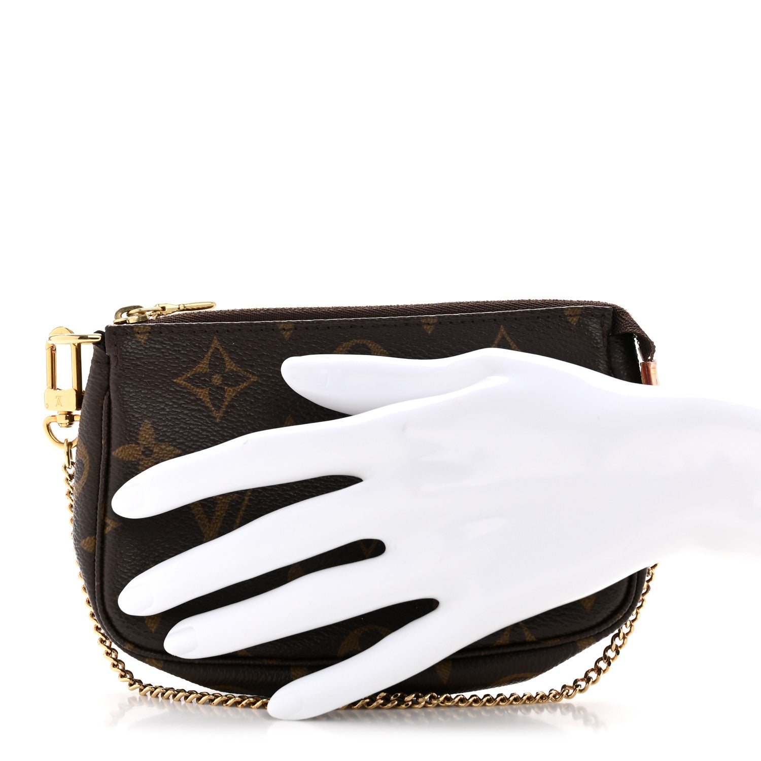 Monogram Mini Pochette Accessories