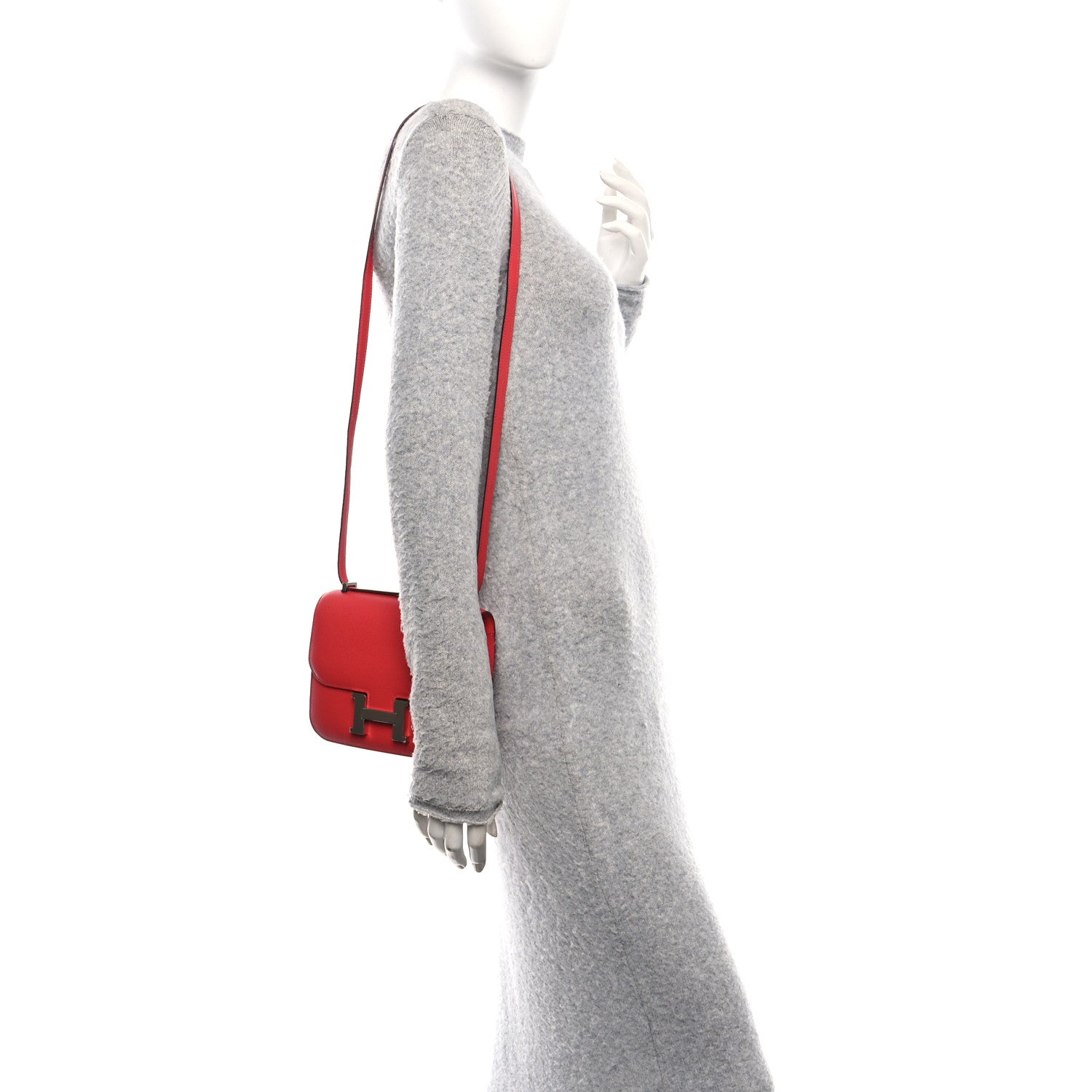 Epsom Constance 18 Rouge de Coeur