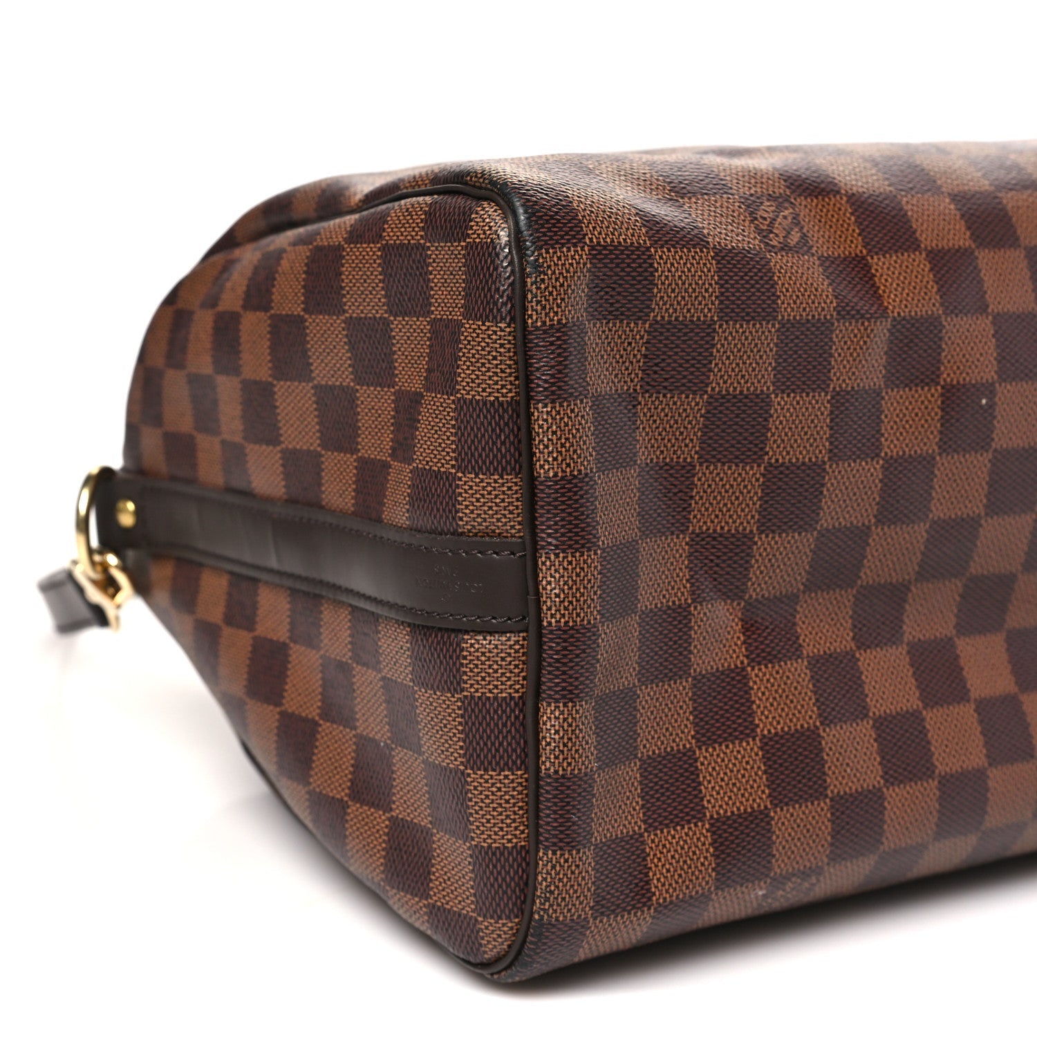 Damier Ebene Speedy Bandouliere 30