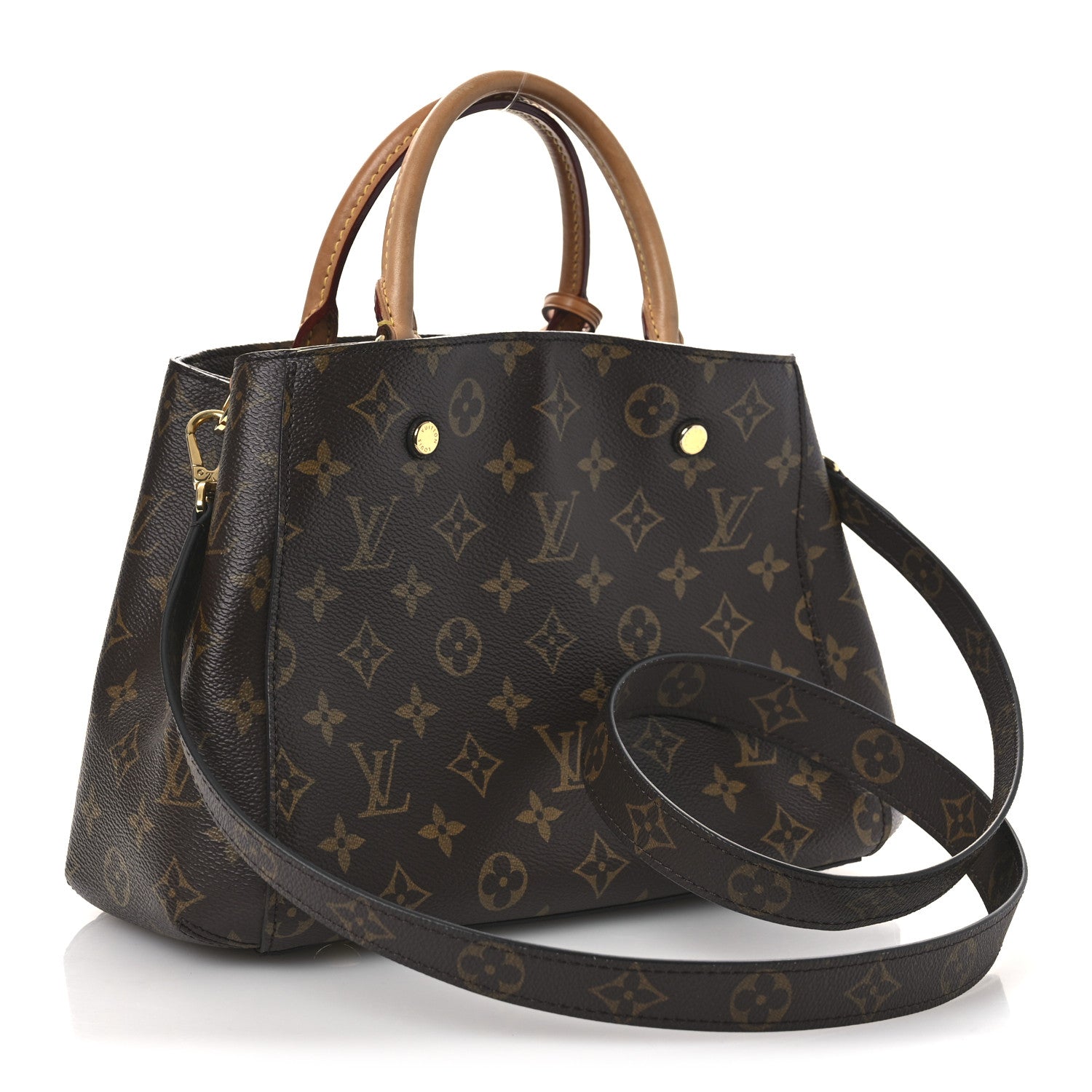 Monogram Montaigne BB