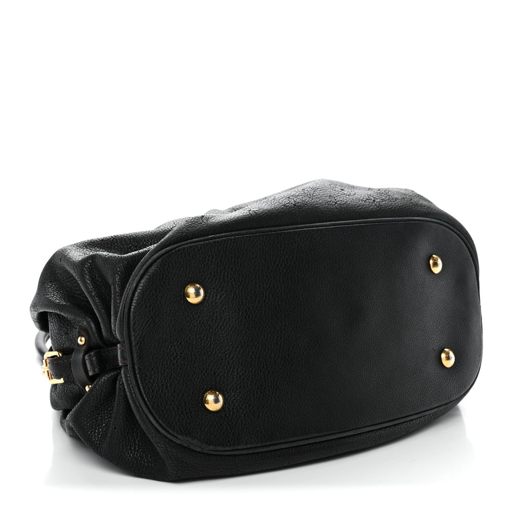 Mahina L Black
