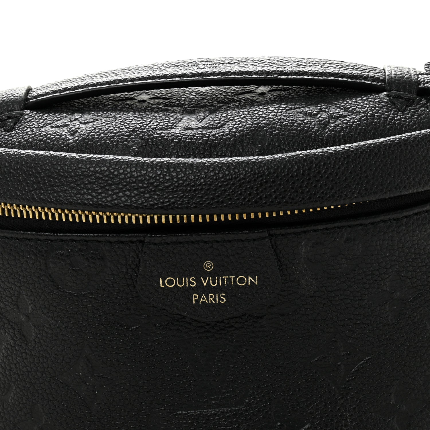 Empreinte BumBag Black