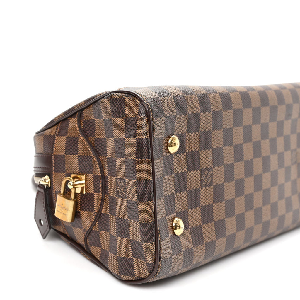 Damier Ebene Duomo