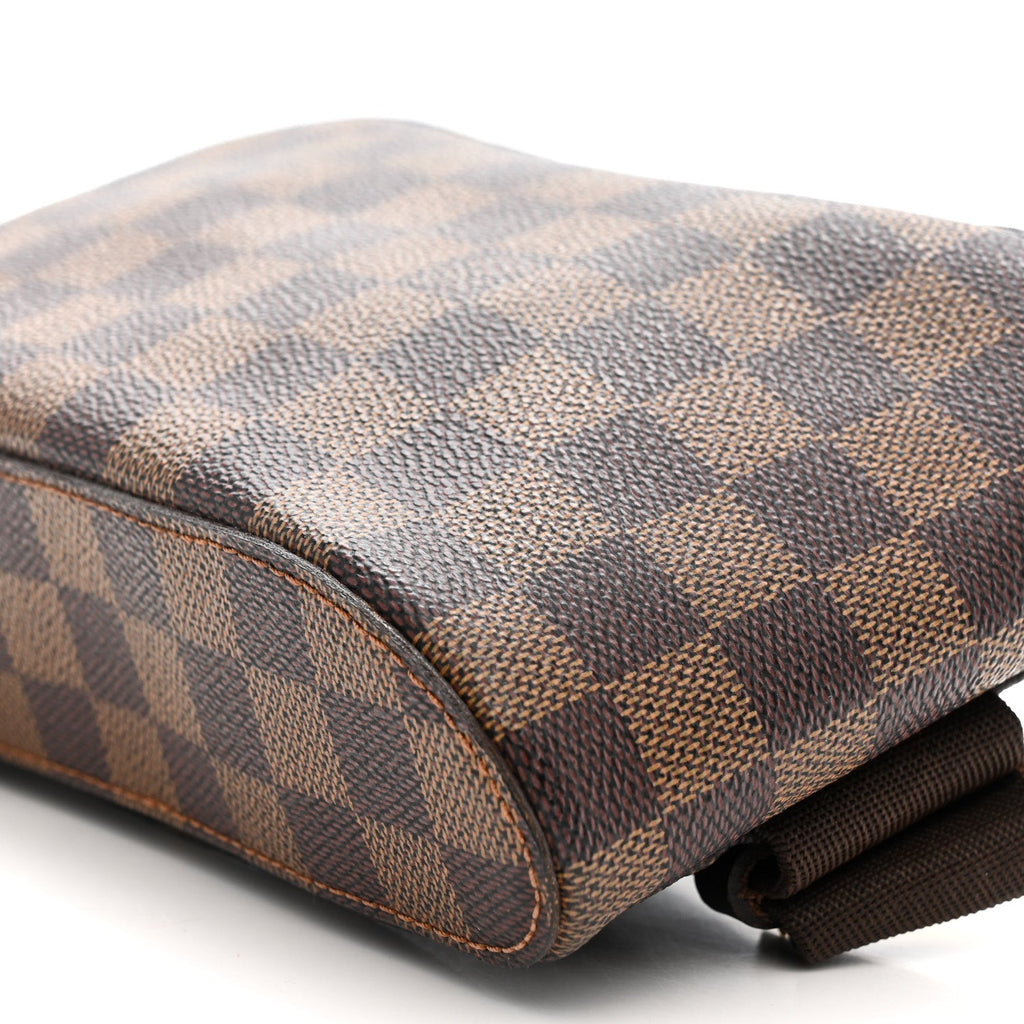 Damier Ebene Geronimos