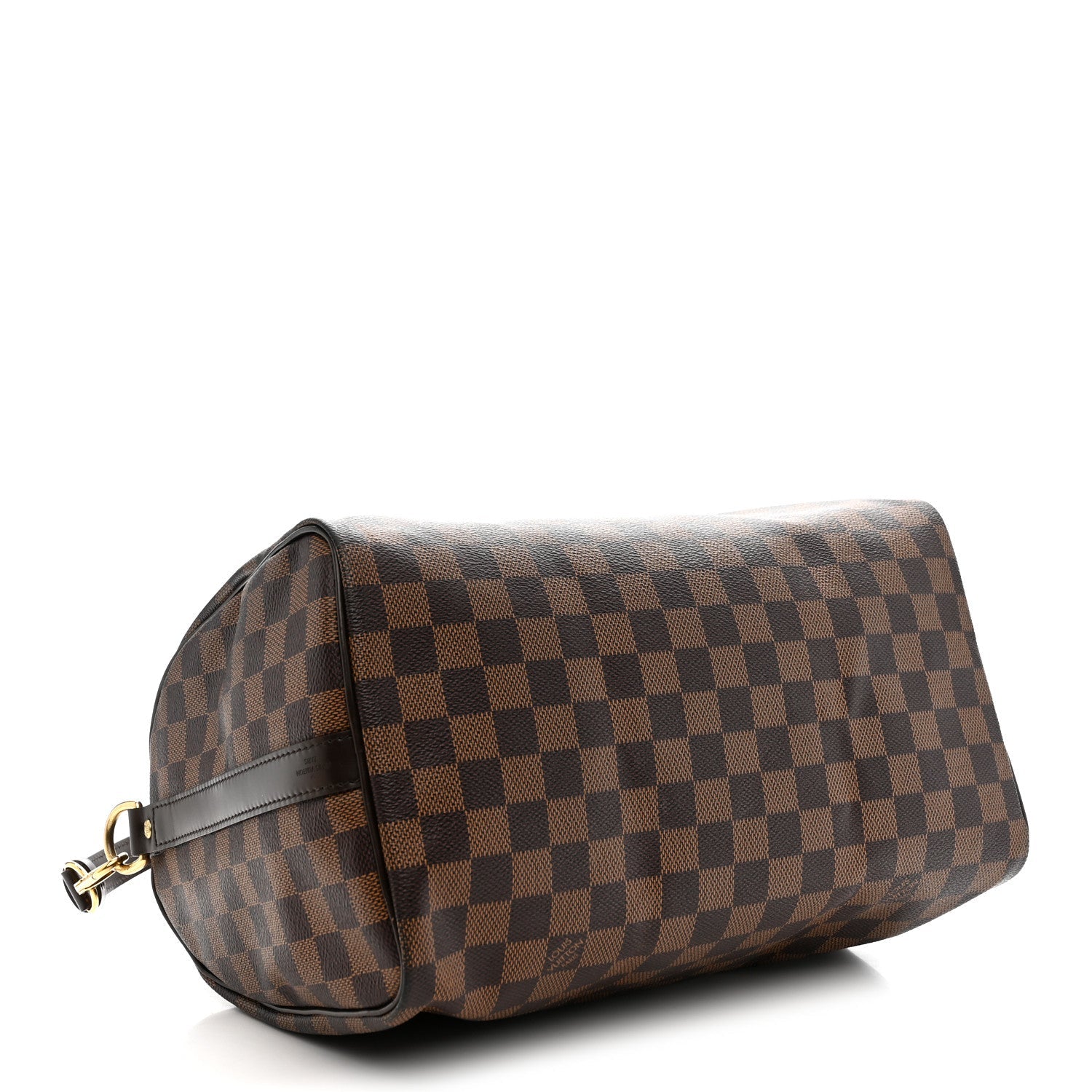 Damier Ebene Speedy Bandouliere 30