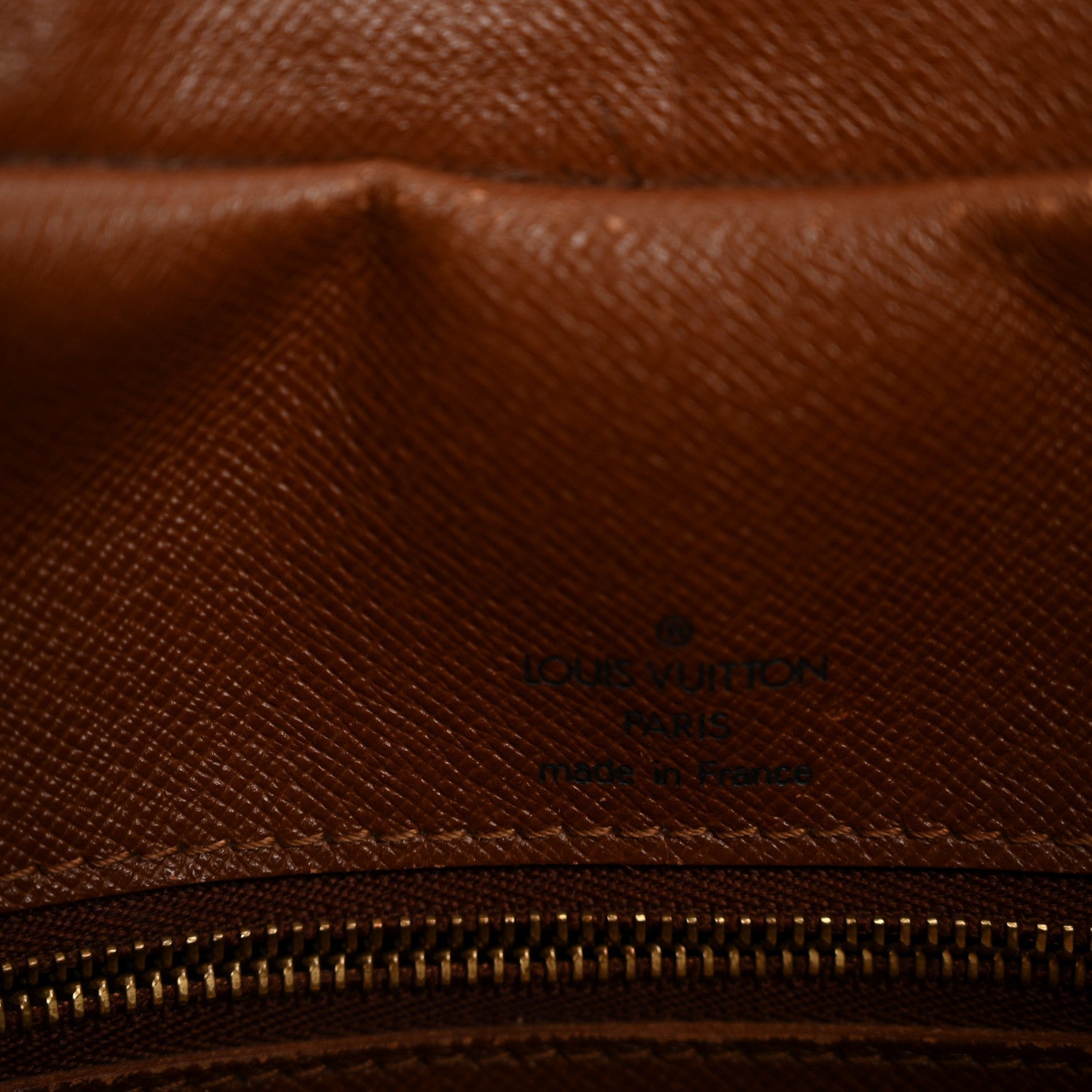 Monogram Boulogne 30