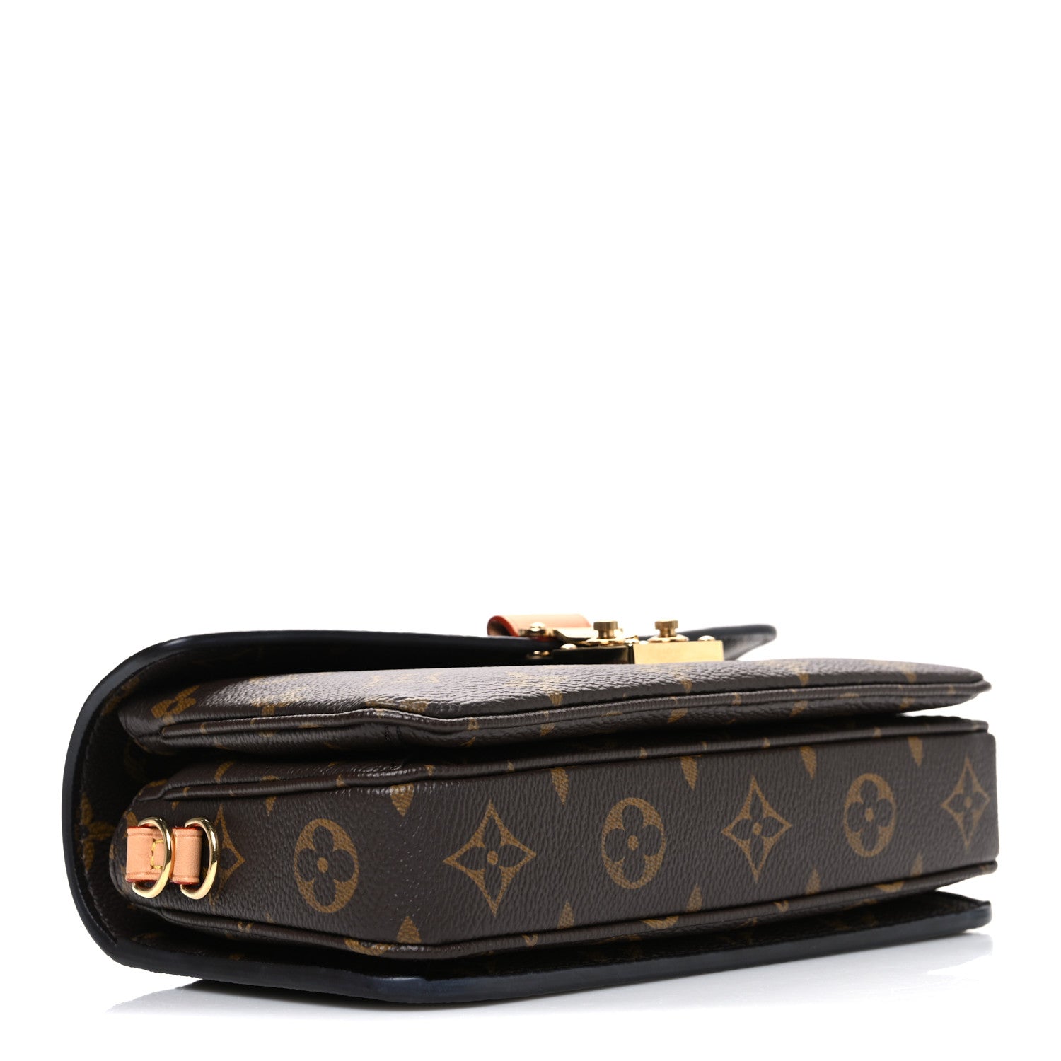 Monogram Pochette Metis East West